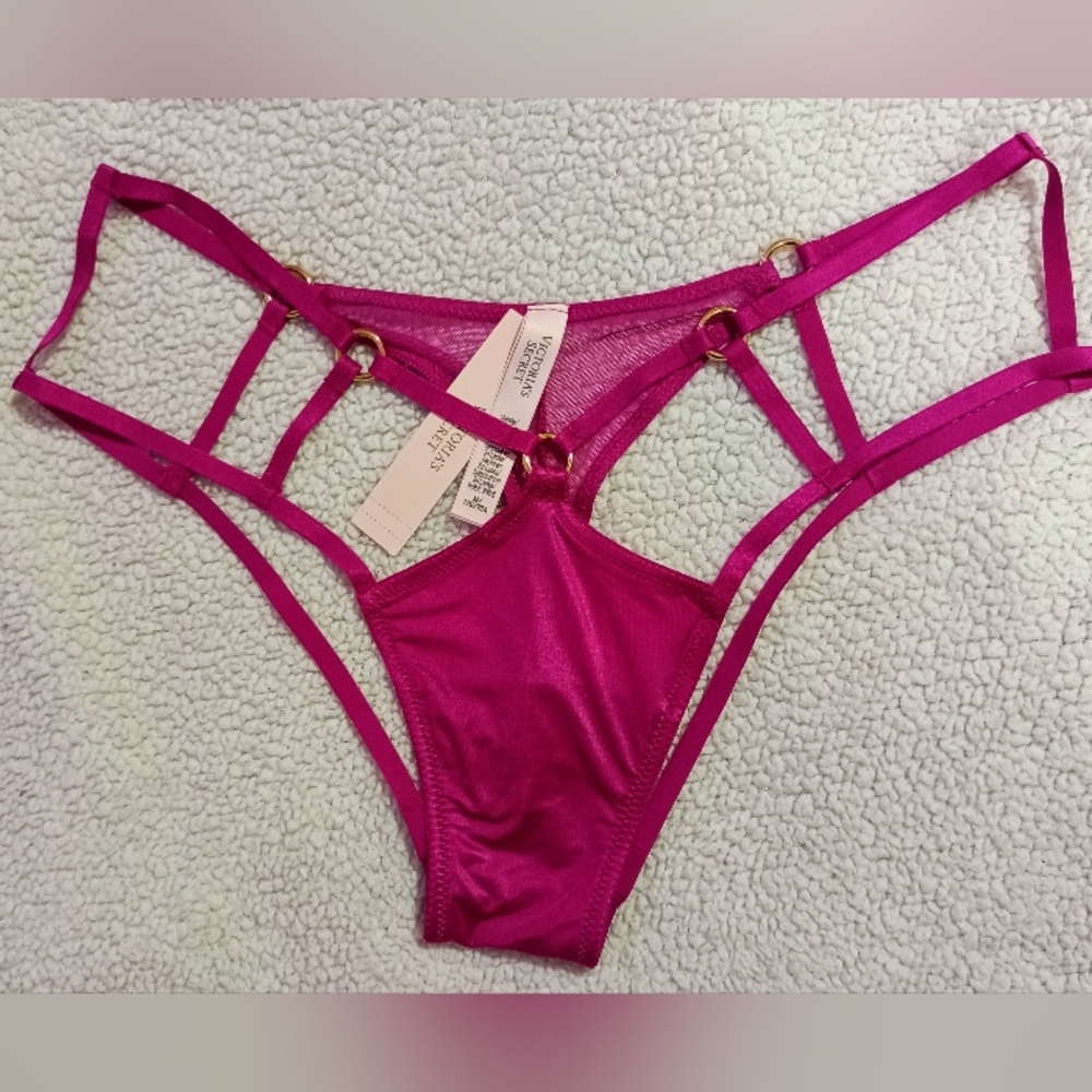 New Victoria's Secret Panties